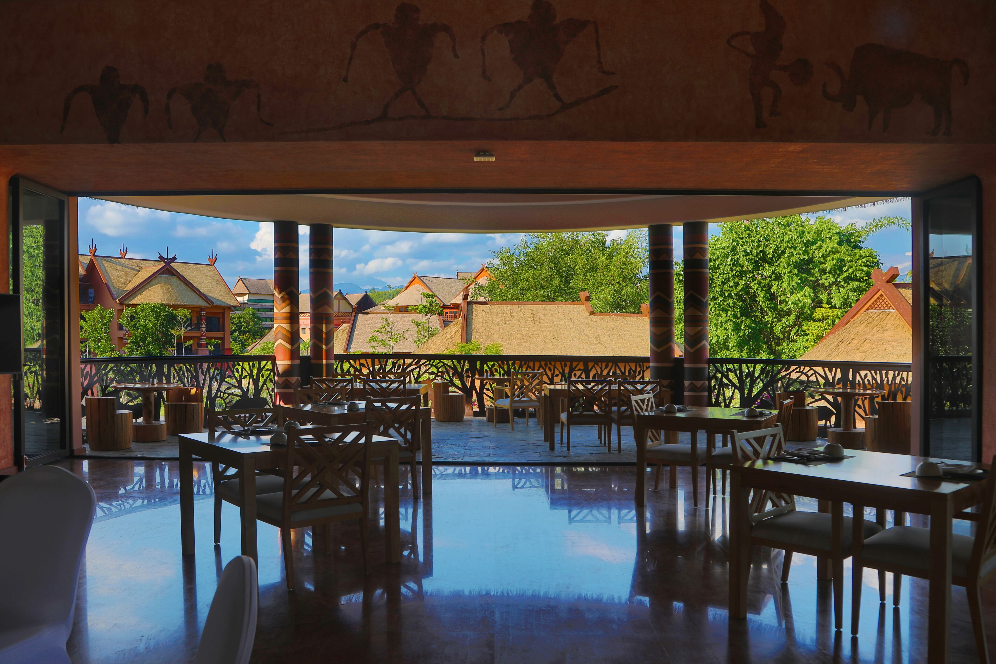 Ximeng Xikang Wellness & Resorts