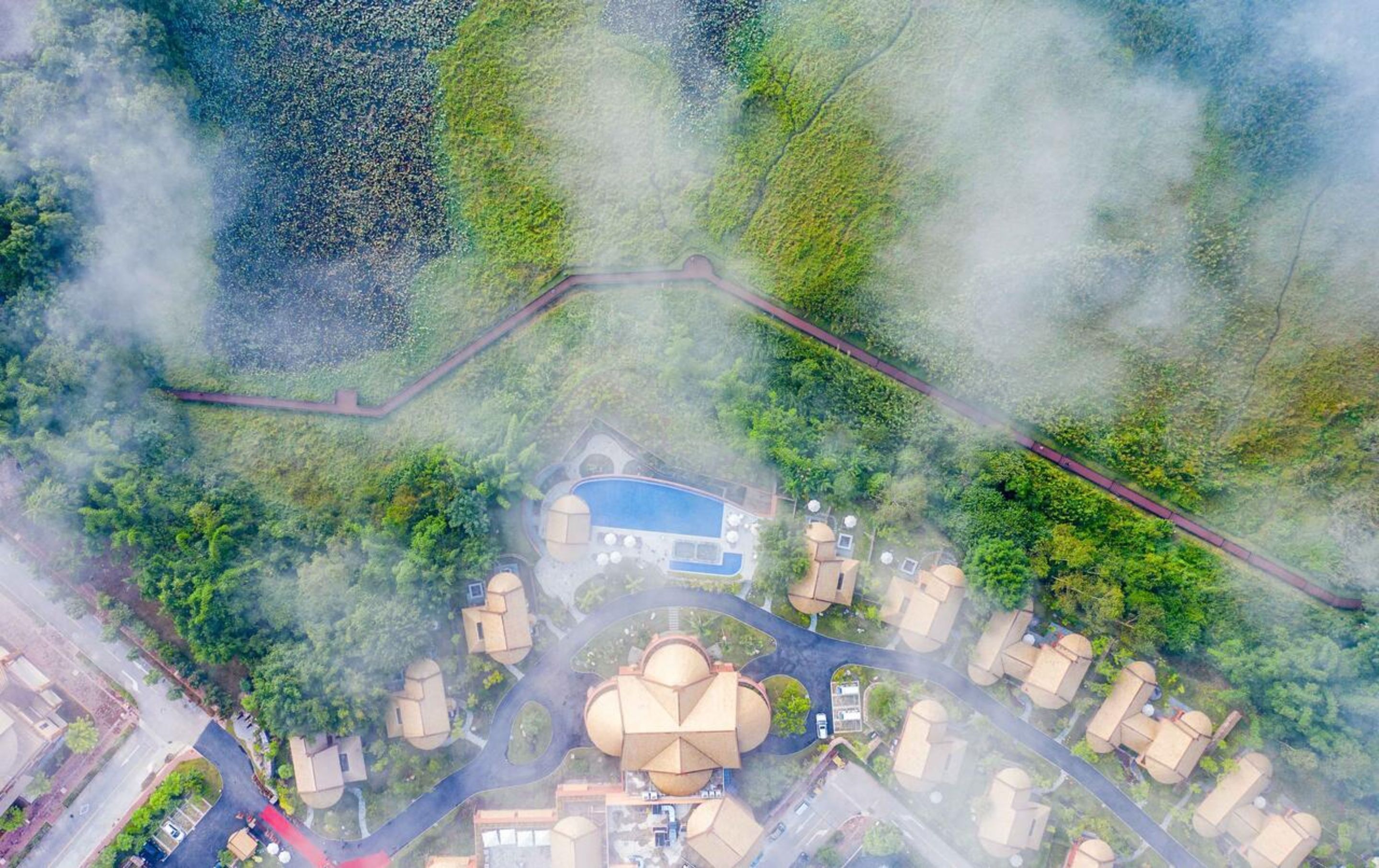 Ximeng Xikang Wellness & Resorts