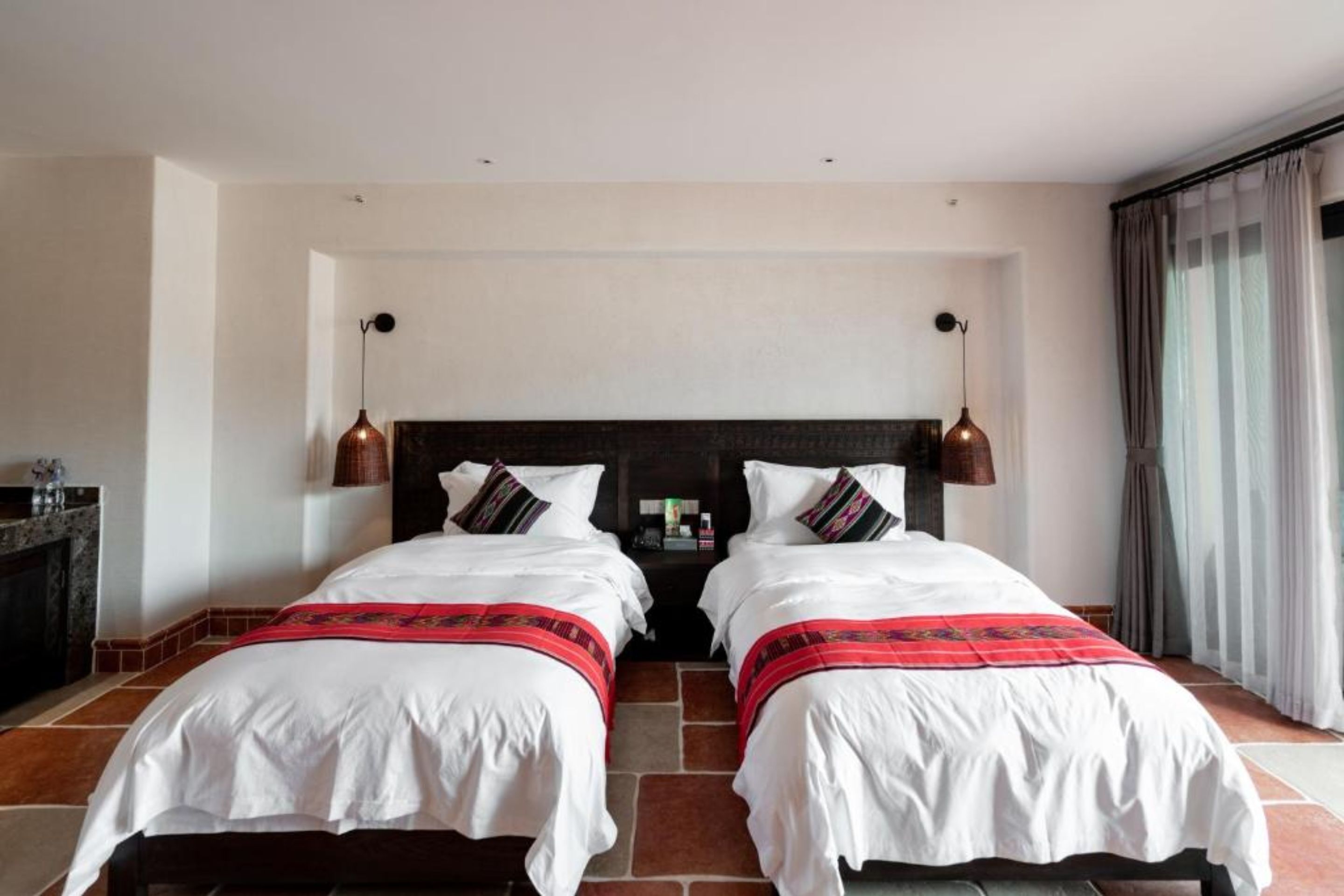 Ximeng Xikang Wellness & Resorts