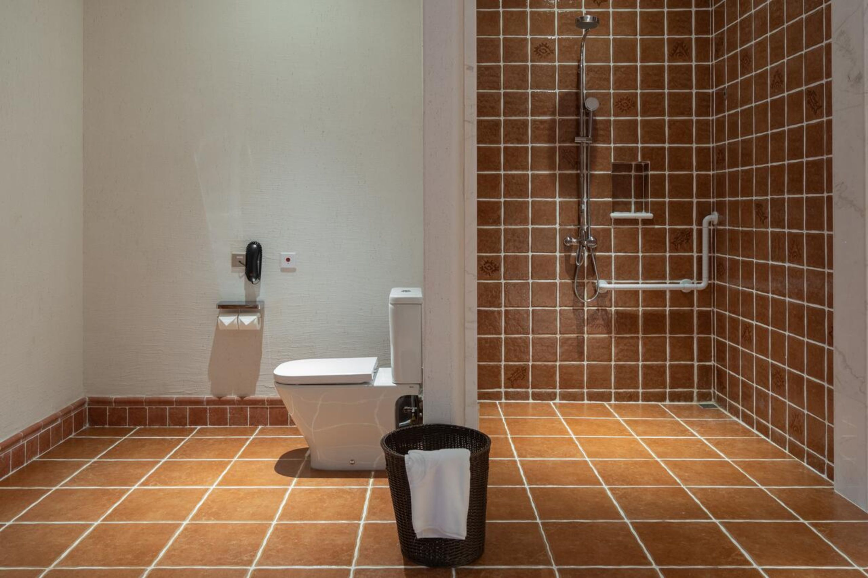 Ximeng Xikang Wellness & Resorts