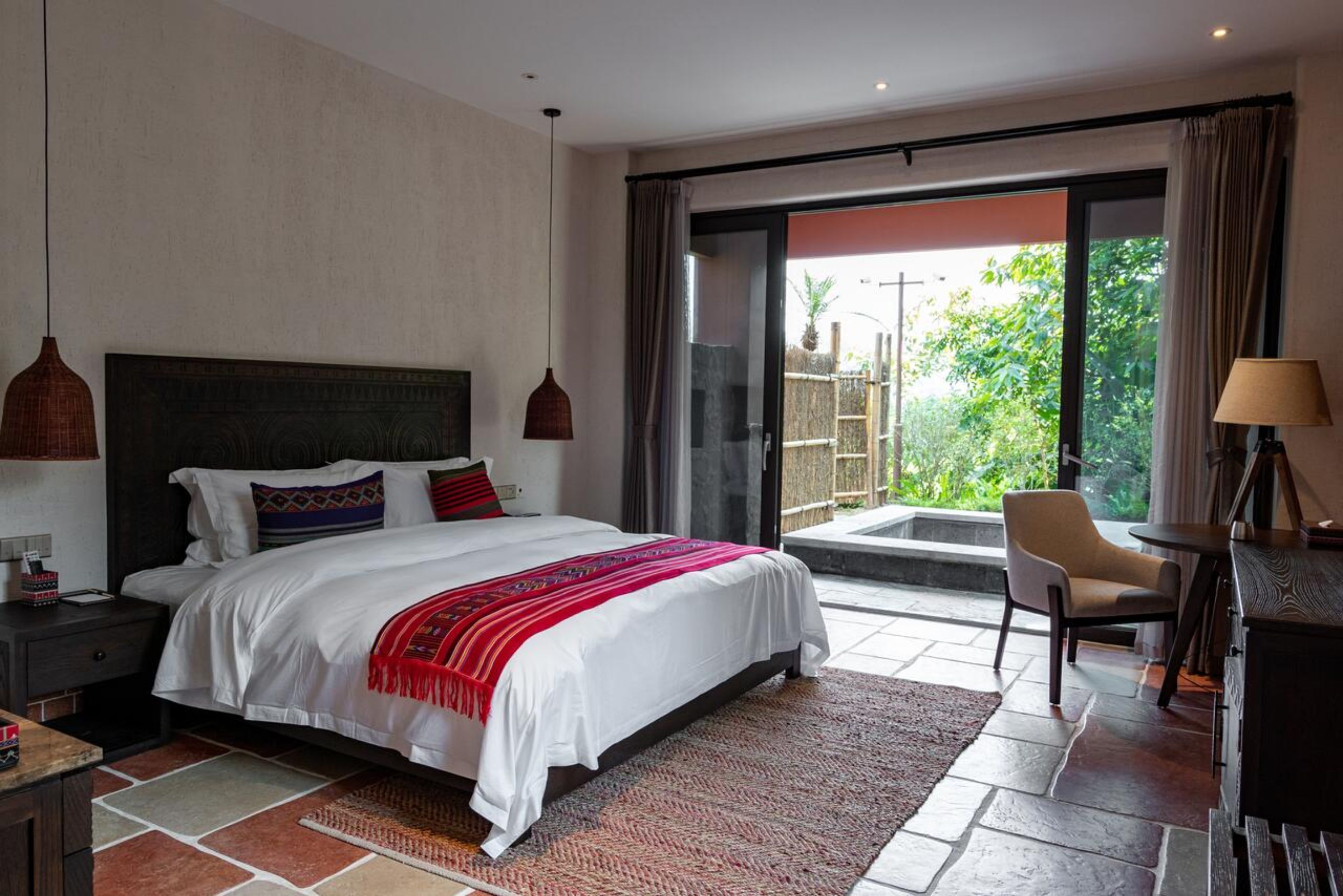 Ximeng Xikang Wellness & Resorts