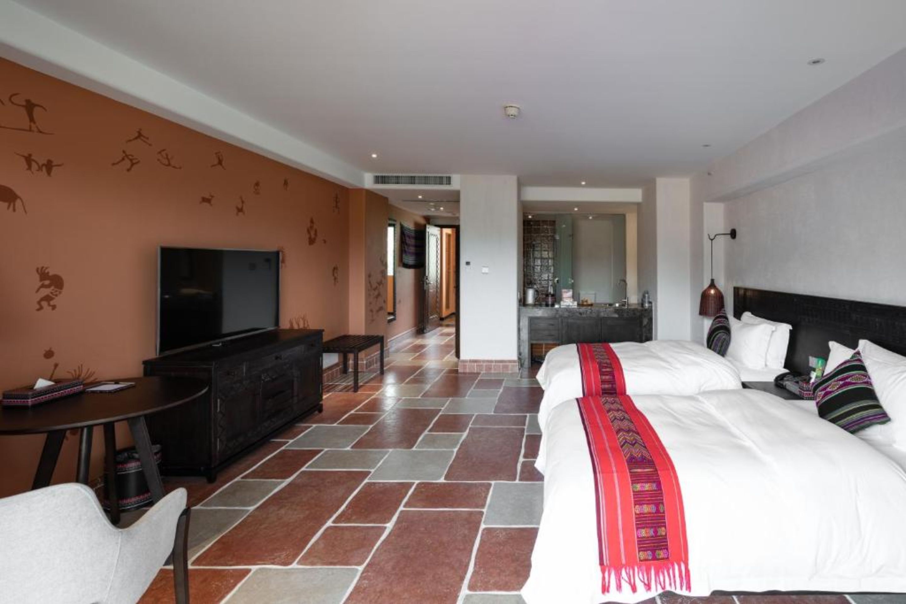 Ximeng Xikang Wellness & Resorts