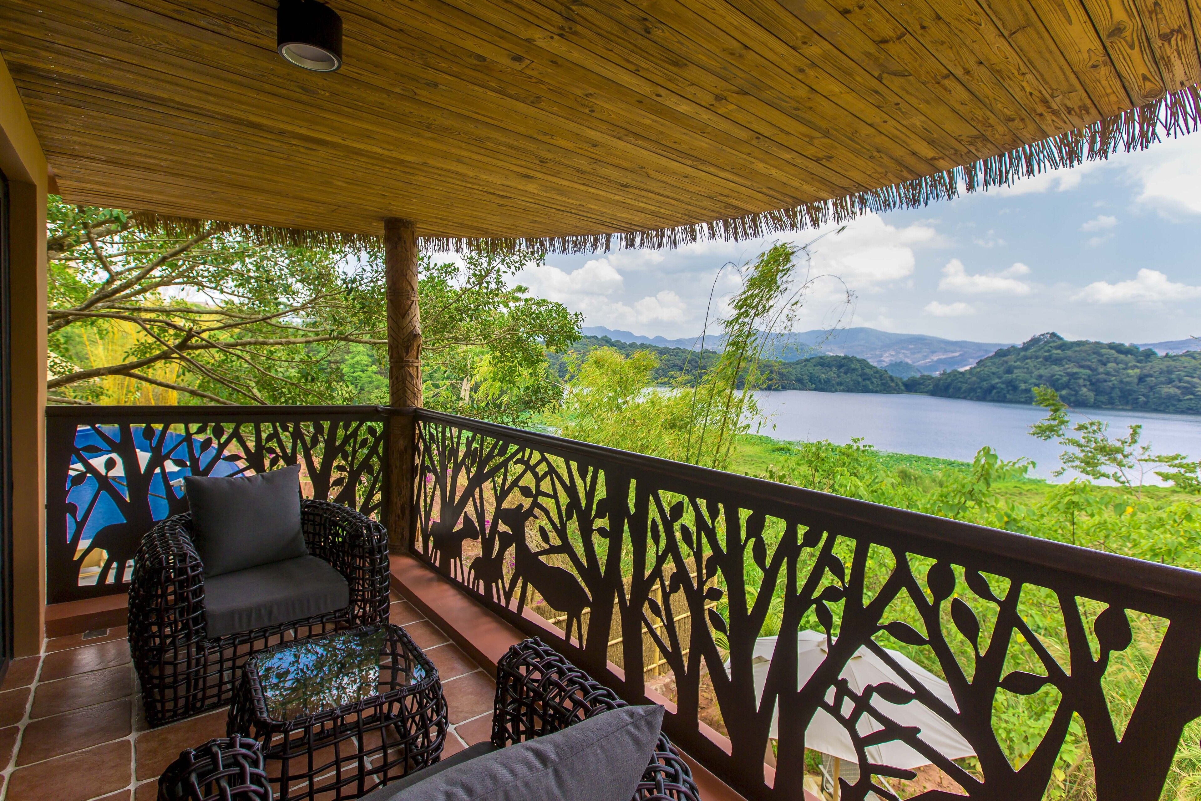 Ximeng Xikang Wellness & Resorts