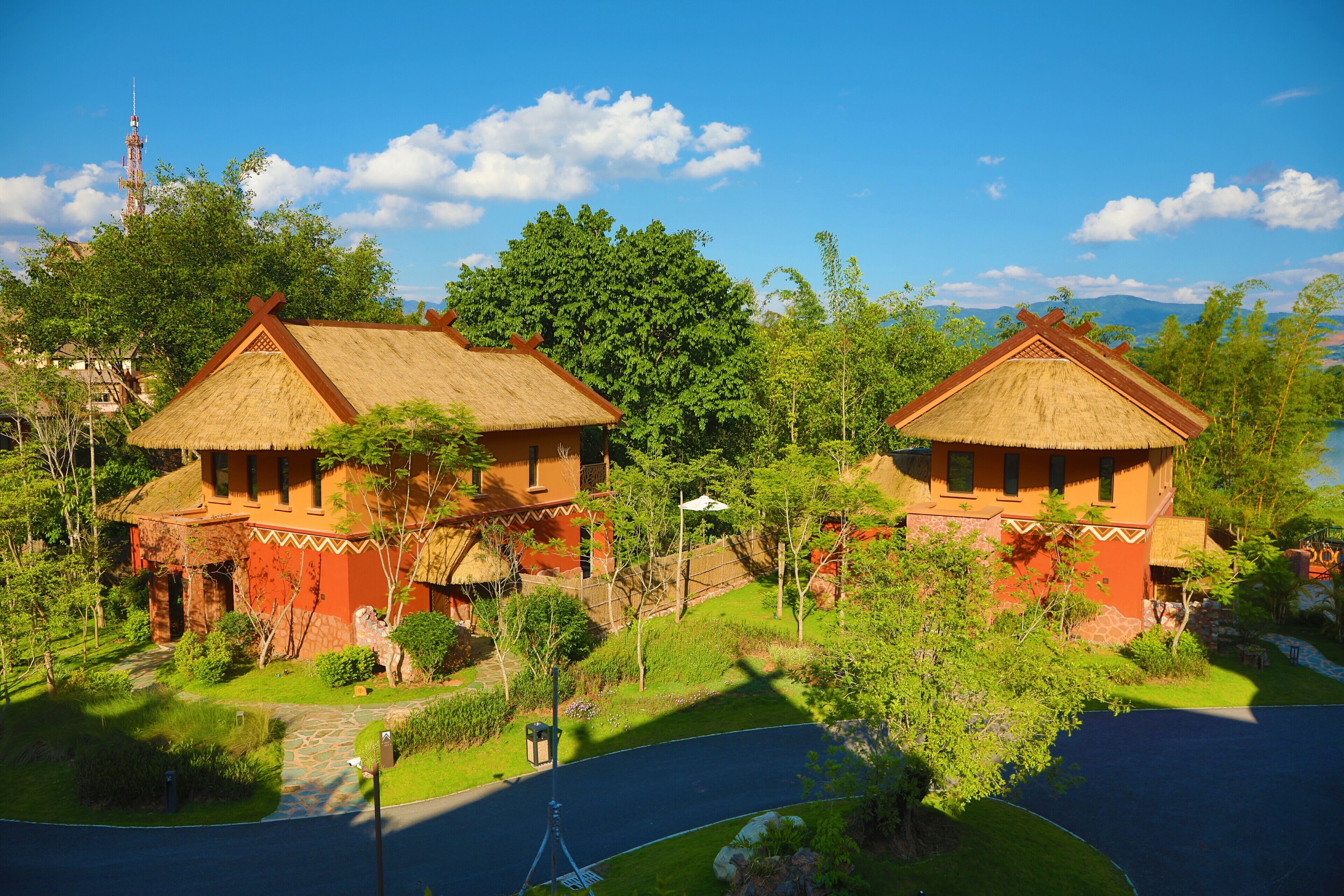 Ximeng Xikang Wellness & Resorts