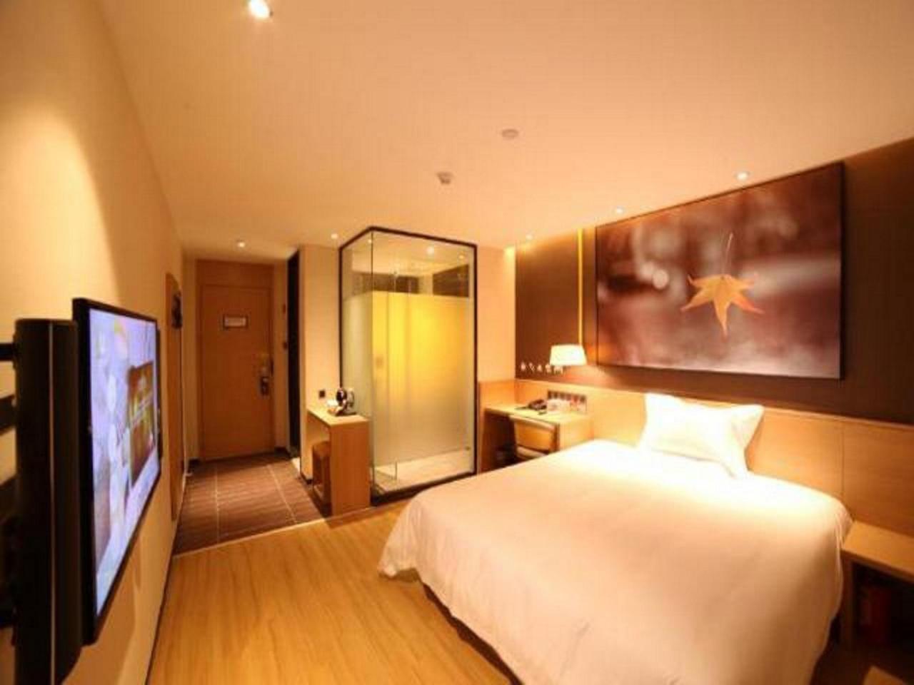 7Days Inn Qingyuan Lianzhou Beihu Road