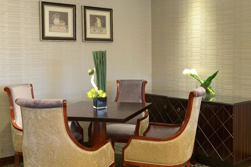 Country Garden Phoenix Hotel YangShan