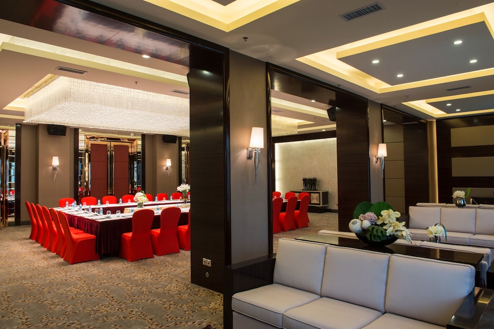 Country Garden Phoenix Hotel YangShan