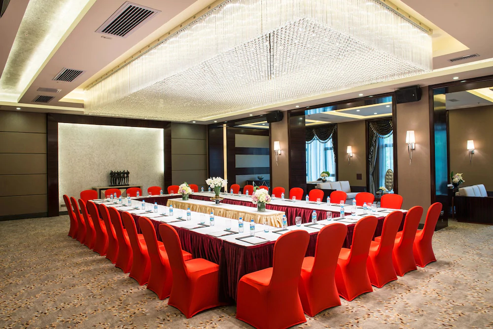 Country Garden Phoenix Hotel YangShan