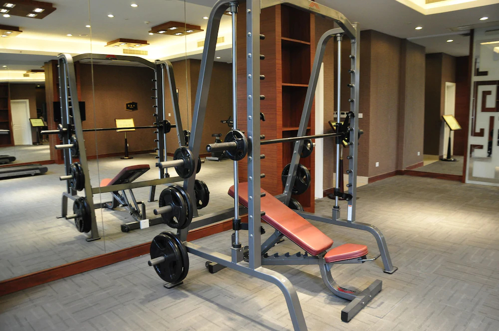 Country Garden Phoenix Hotel YangShan