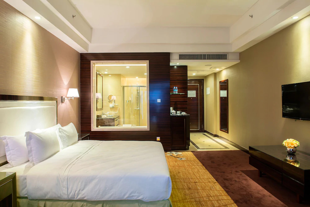 Country Garden Phoenix Hotel YangShan