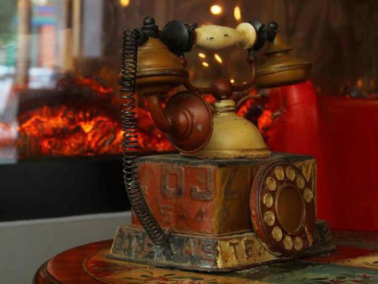 James Joyce Hotel Qingyuan City Hall