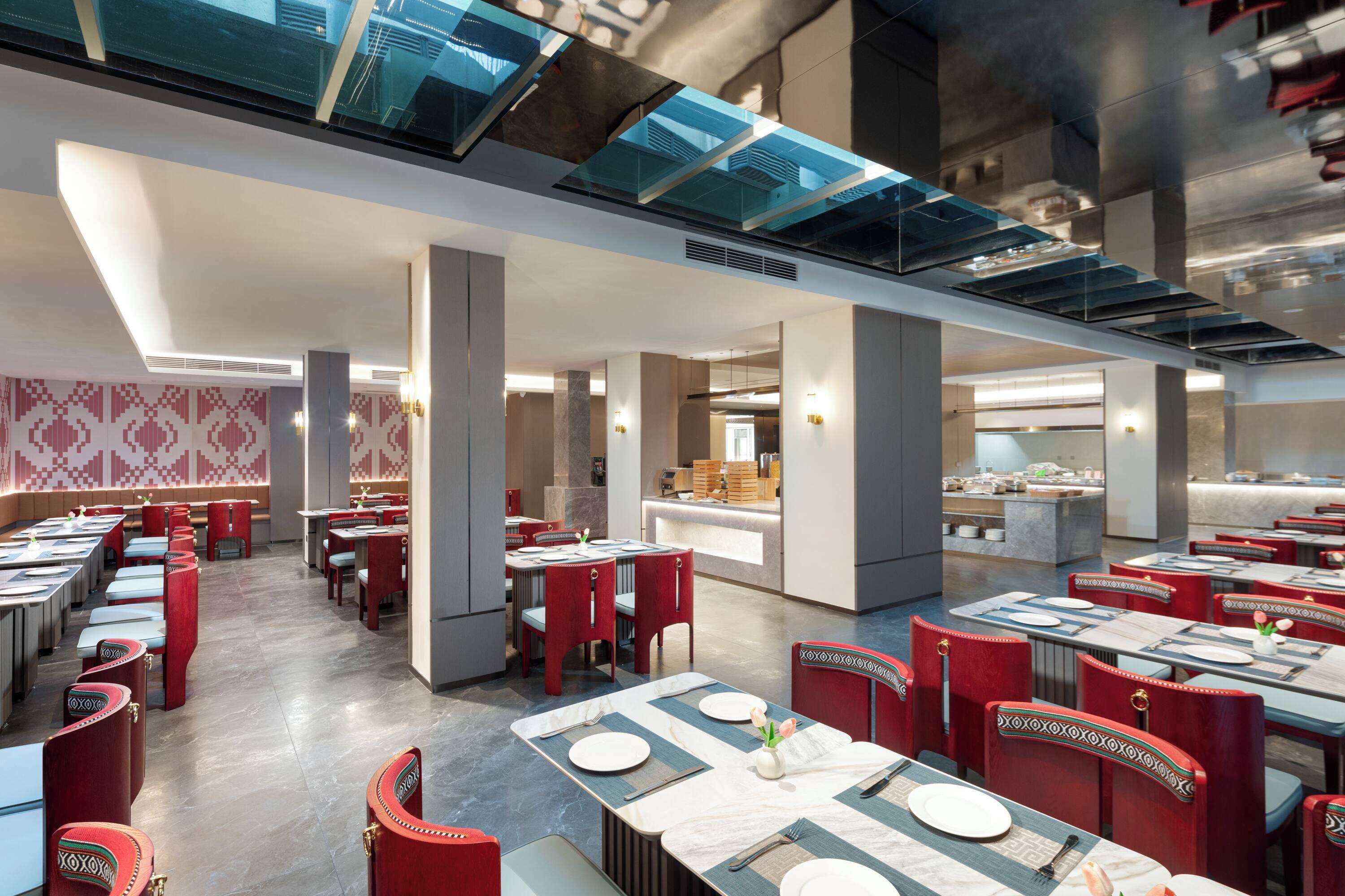 Ramada Encore by Wyndham Qingyuan Liannan