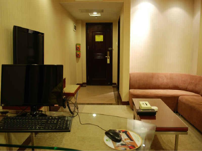 Vienna Hotel Lianjiang Road - Qingyuan