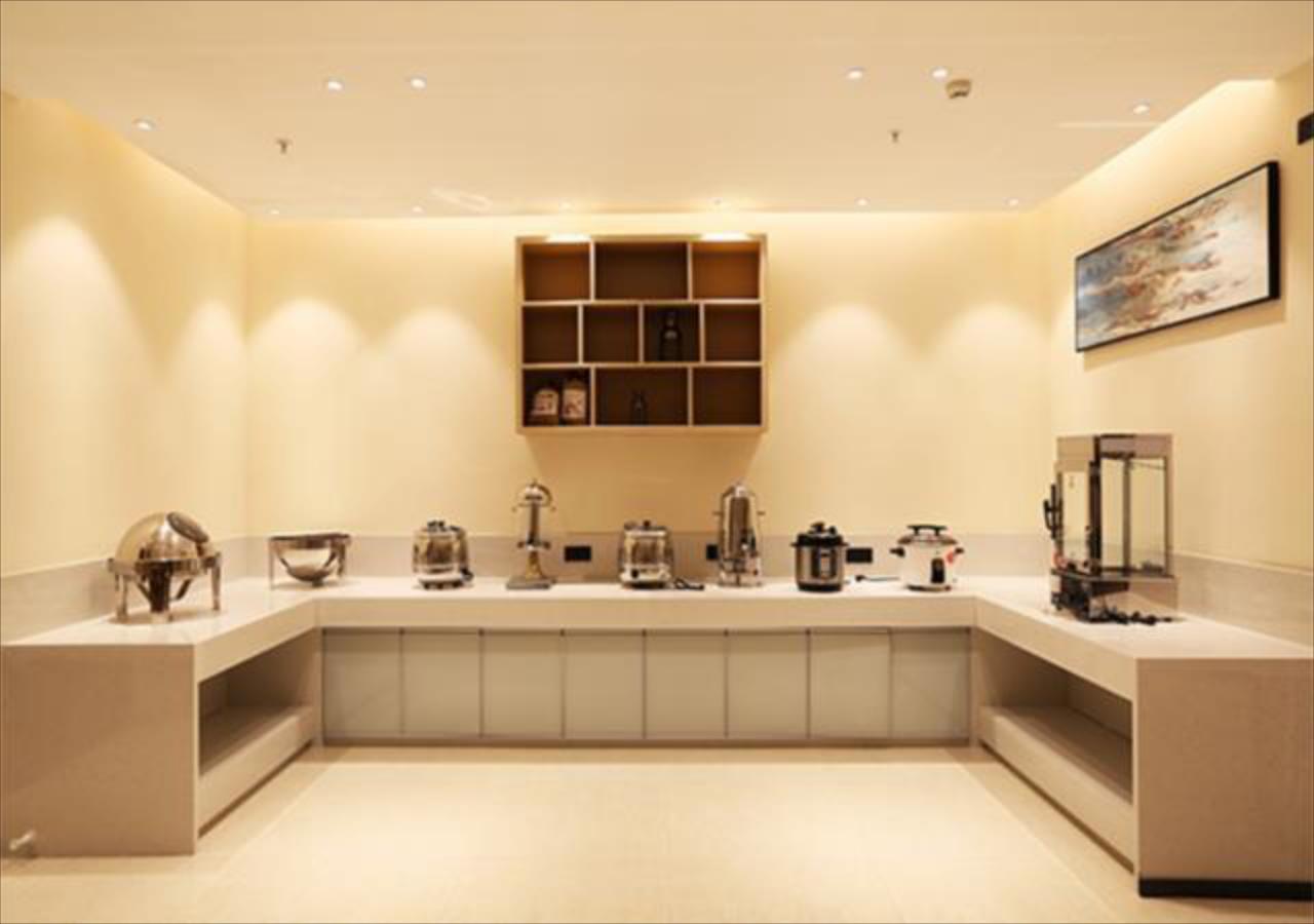 City Comfort Inn Shaoguan High-speed Railway Station