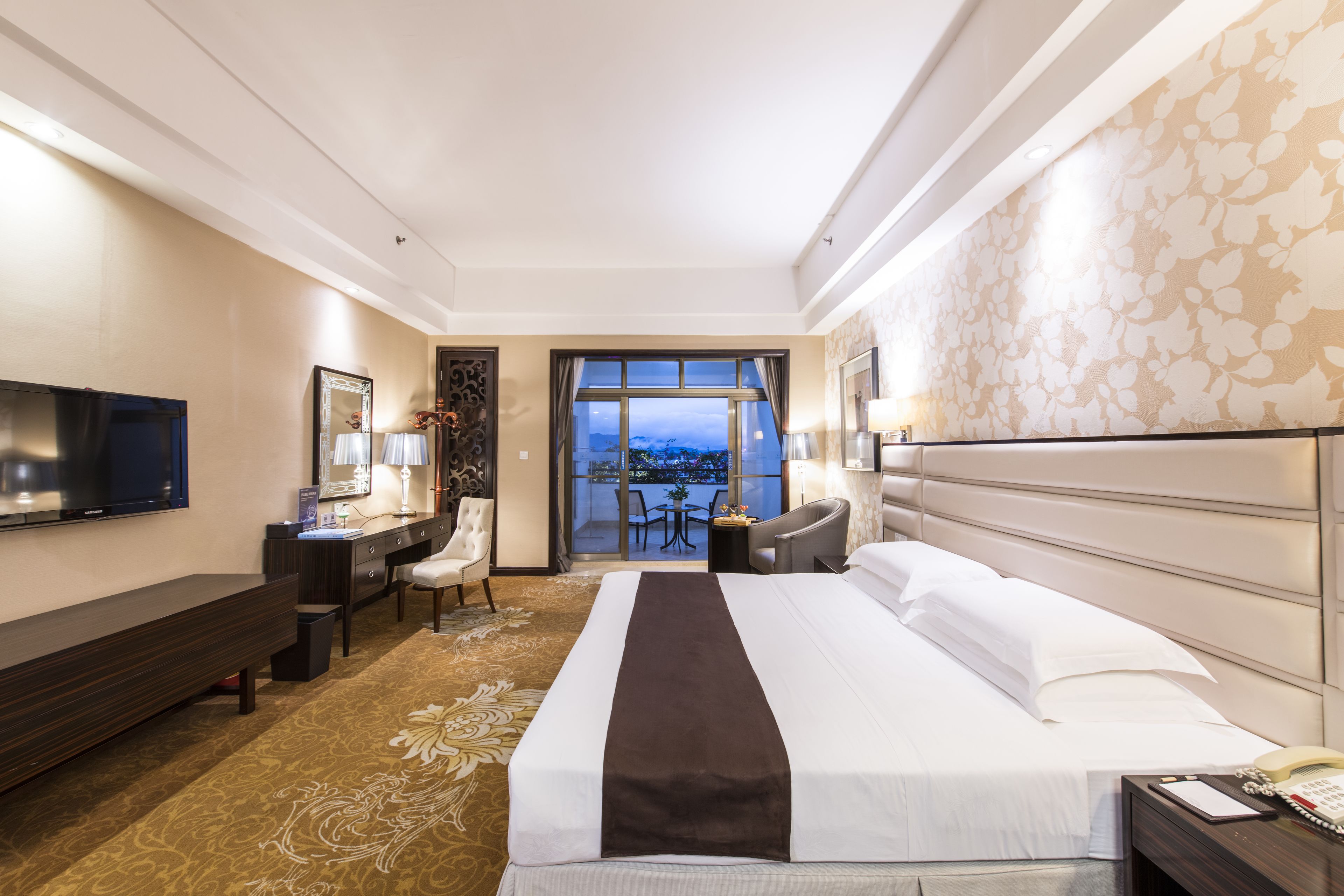 Country Garden Phoenix Hotel Lechang