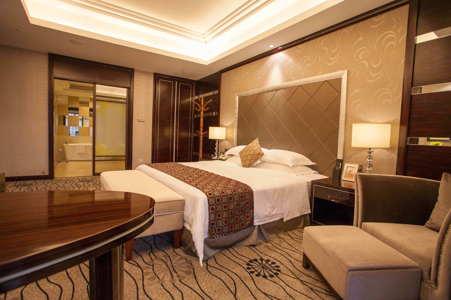 Country Garden Sun City Phoenix Hotel