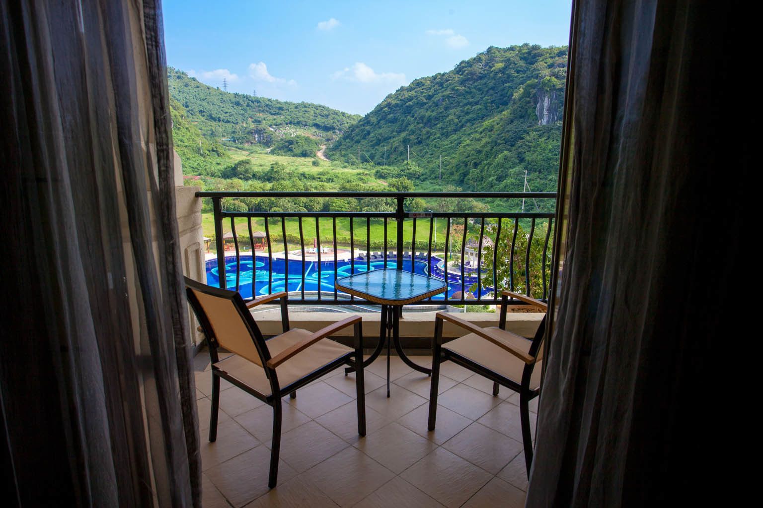 Country Garden Sun City Phoenix Hotel