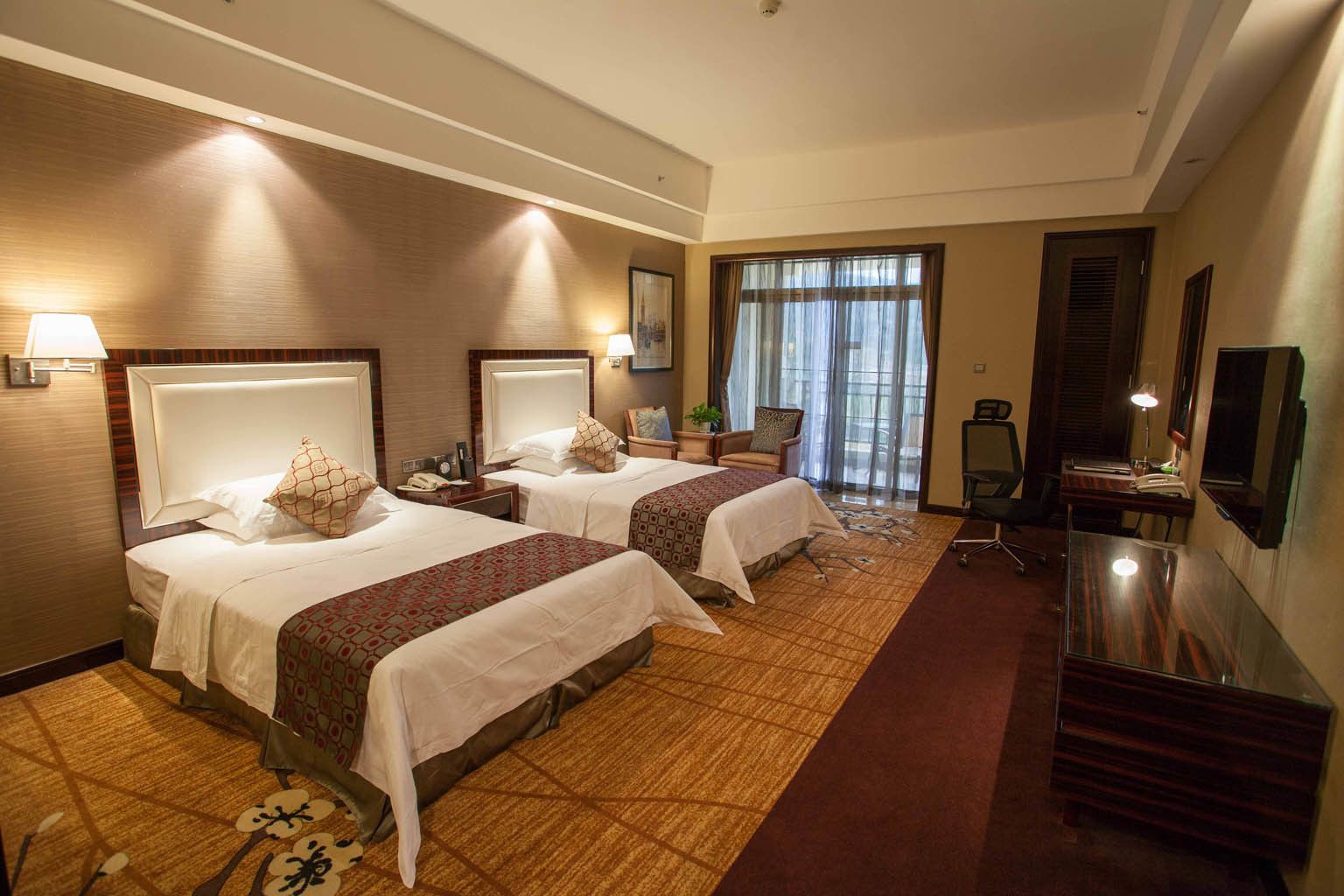 Country Garden Sun City Phoenix Hotel