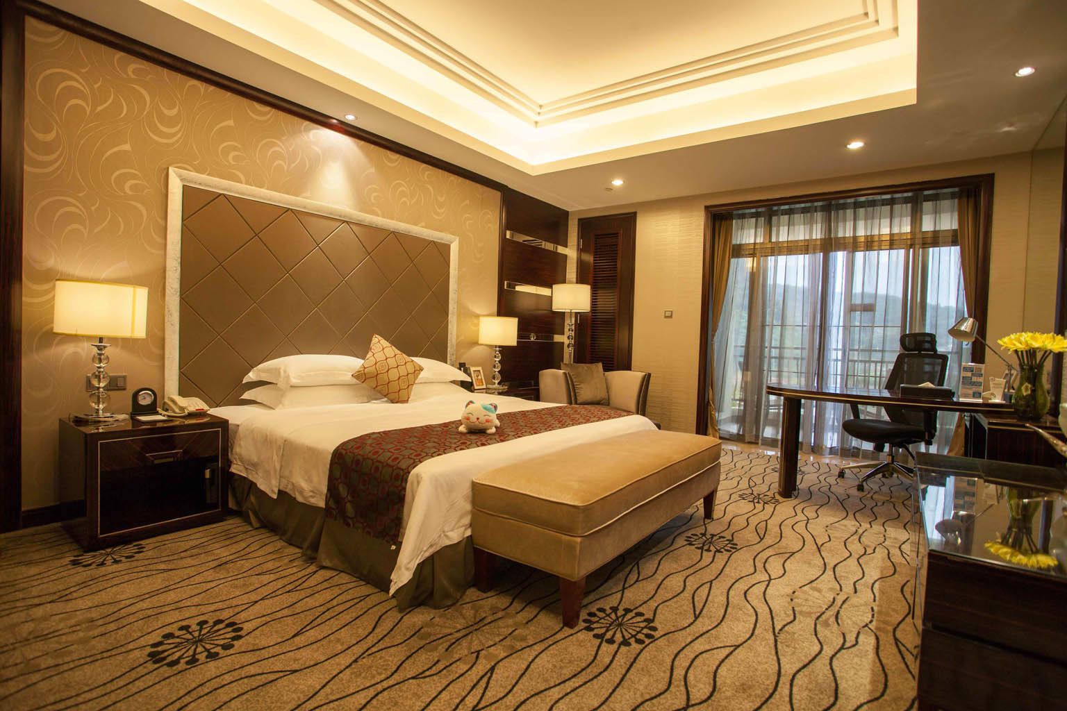 Country Garden Sun City Phoenix Hotel