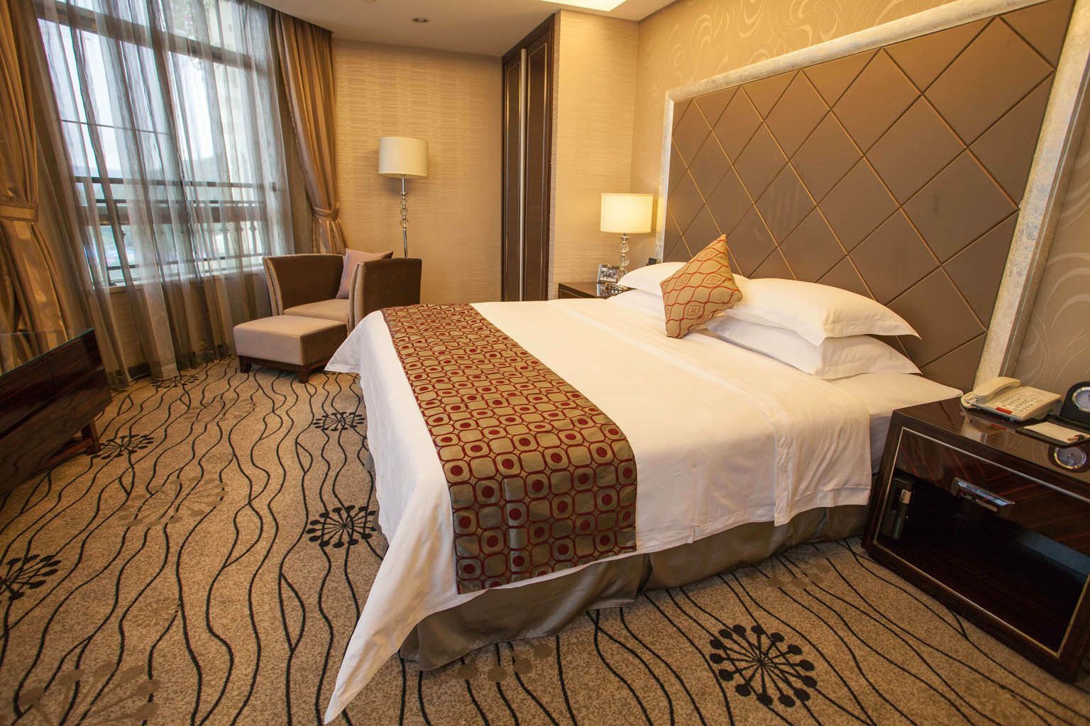 Country Garden Sun City Phoenix Hotel