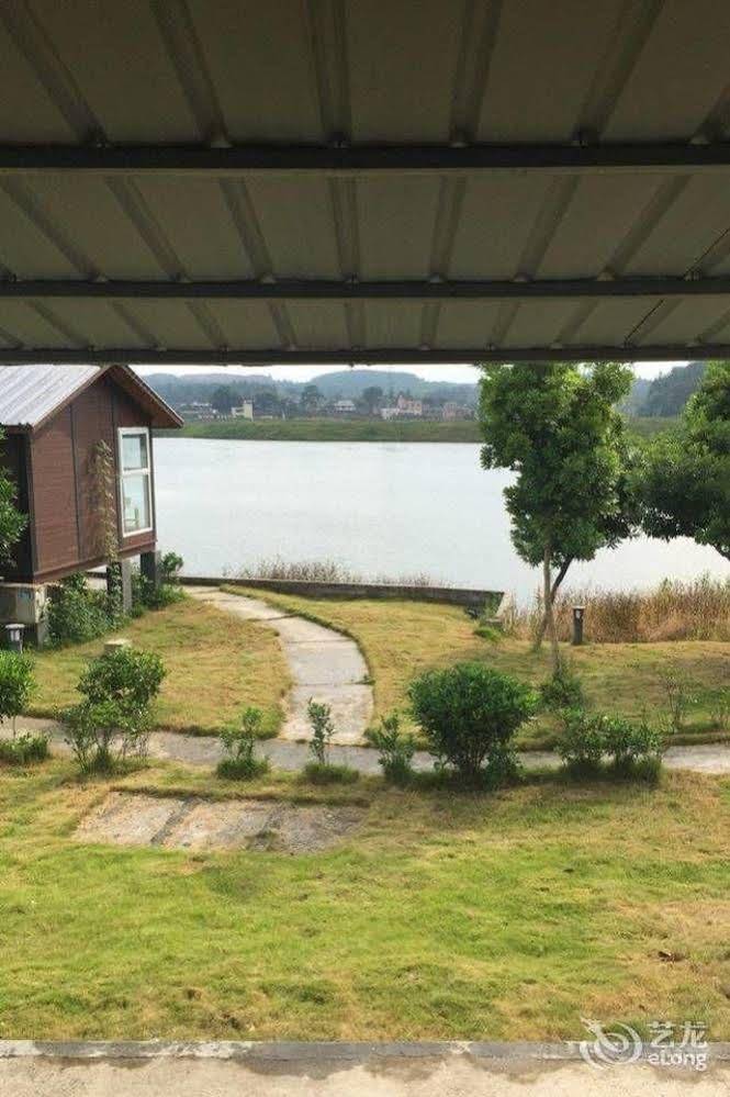 Ligong Garden Holiday Hotel