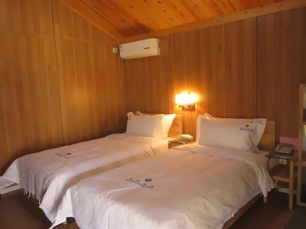 Ligong Garden Holiday Hotel