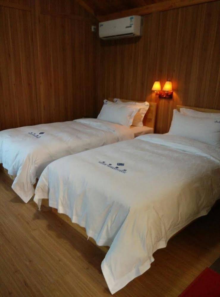 Ligong Garden Holiday Hotel