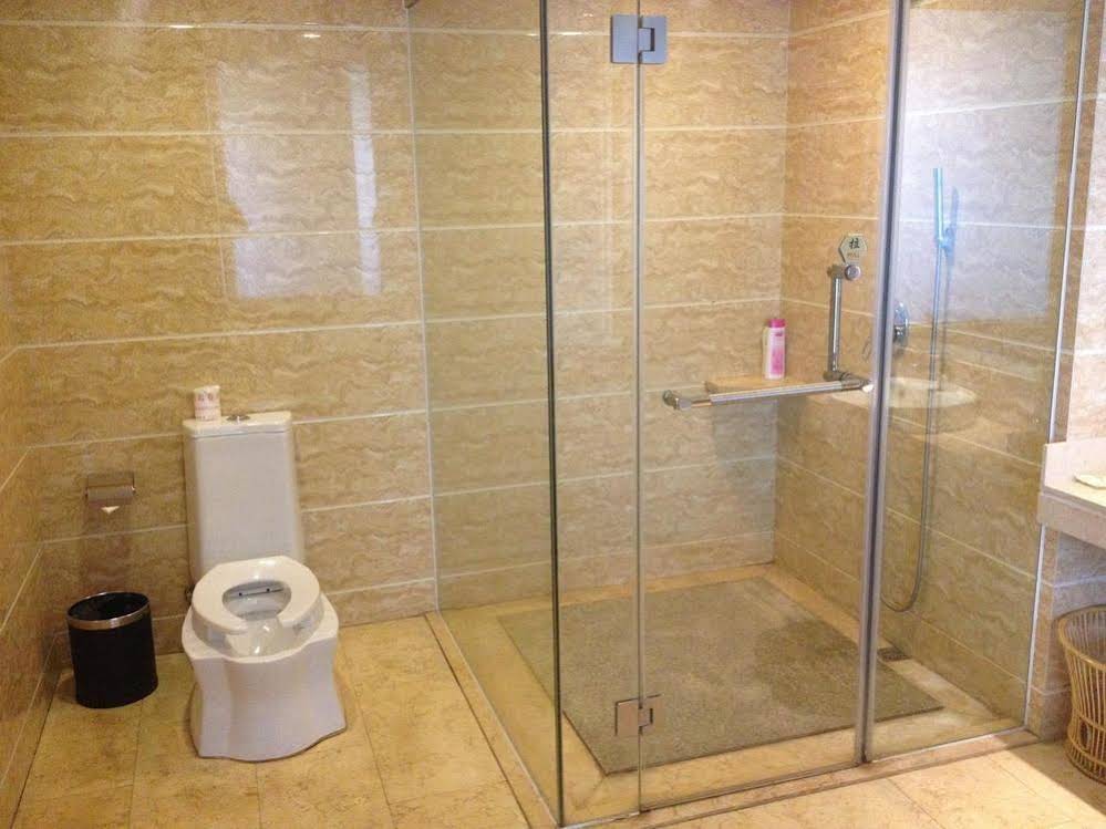 Shaoguan South Spring Hotel