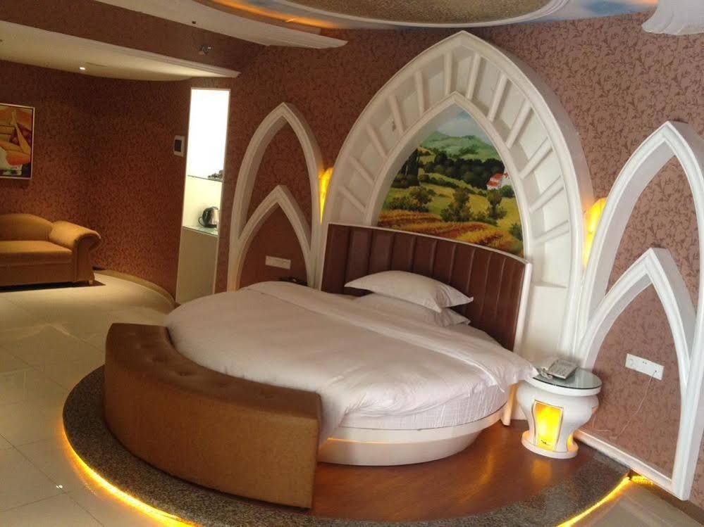 Shaoguan South Spring Hotel