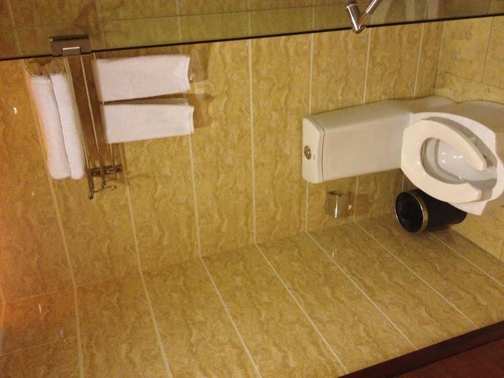 Shaoguan South Spring Hotel