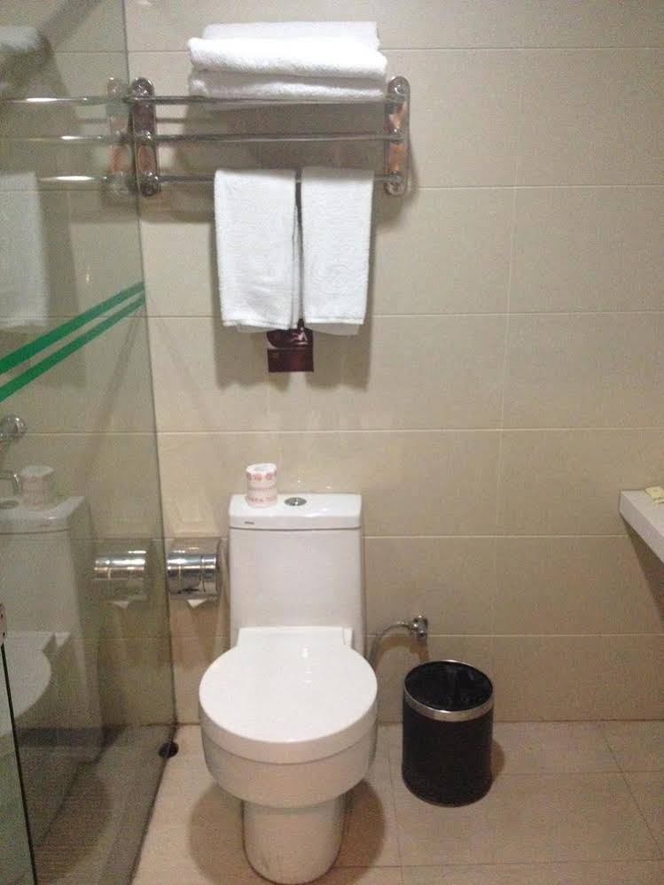 Shaoguan South Spring Hotel