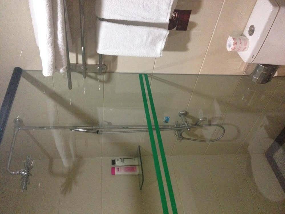 Shaoguan South Spring Hotel