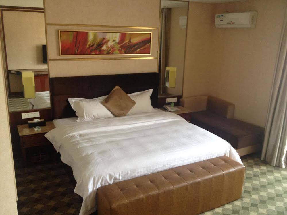 Shaoguan South Spring Hotel
