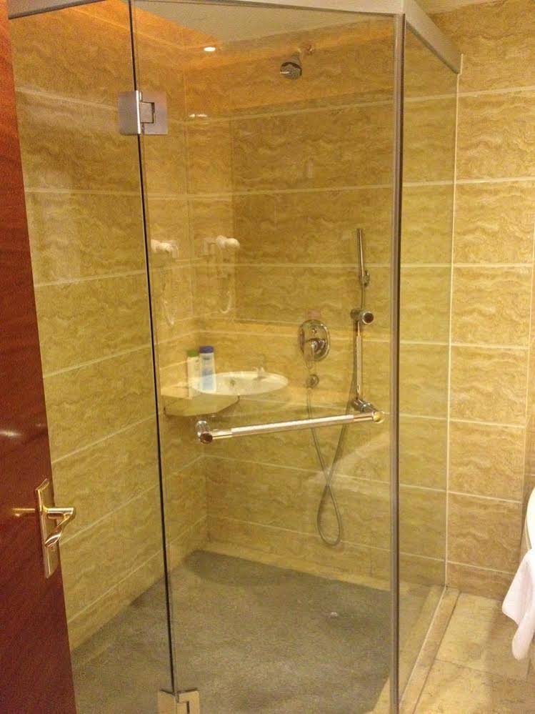 Shaoguan South Spring Hotel