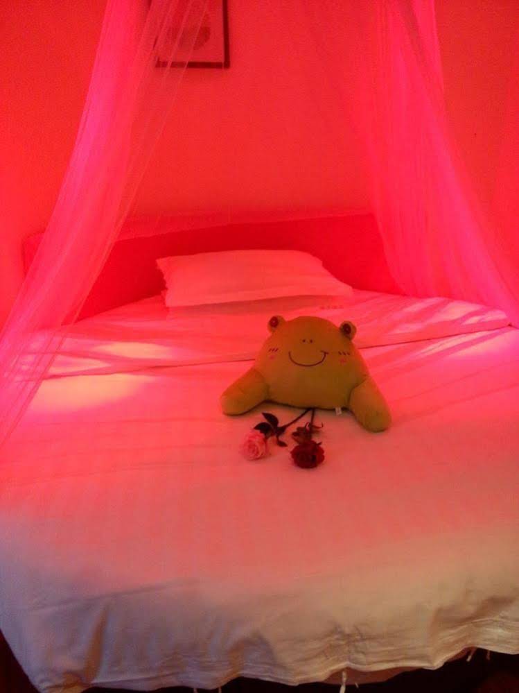 Orange Hotel Chenzhou Railway Station