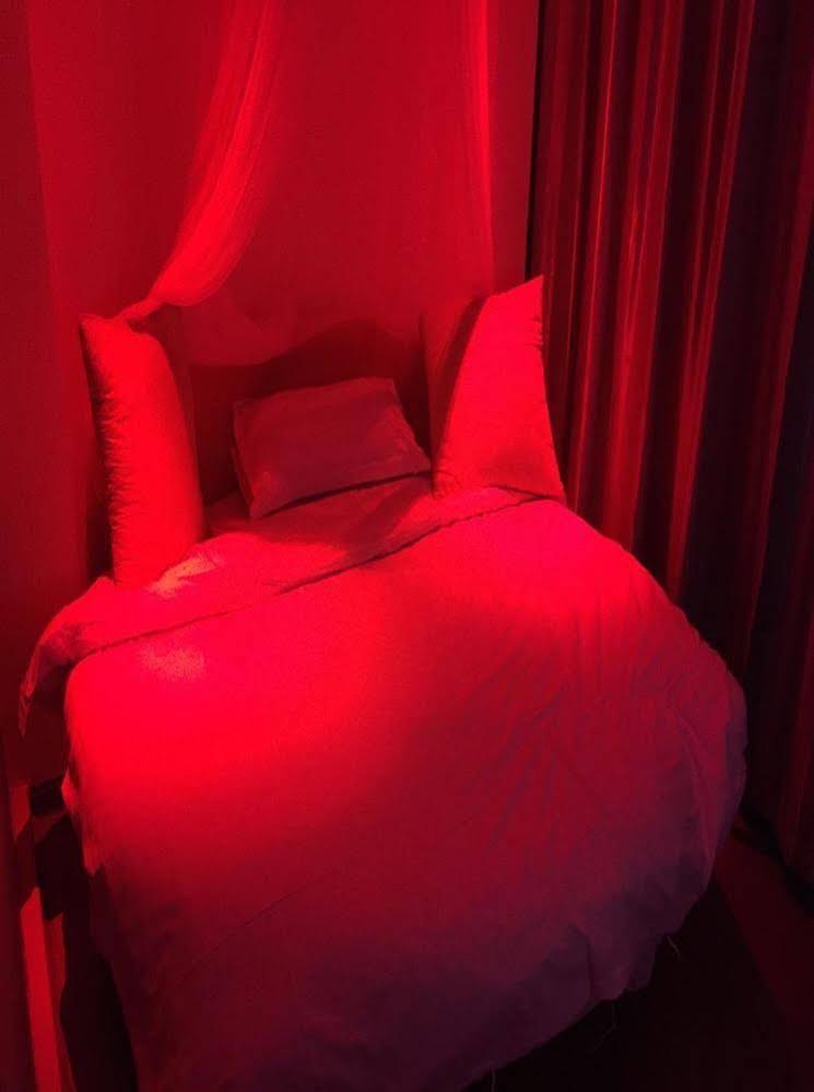 Orange Hotel Chenzhou Railway Station