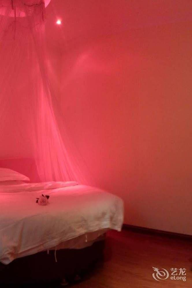 Orange Hotel Chenzhou Railway Station