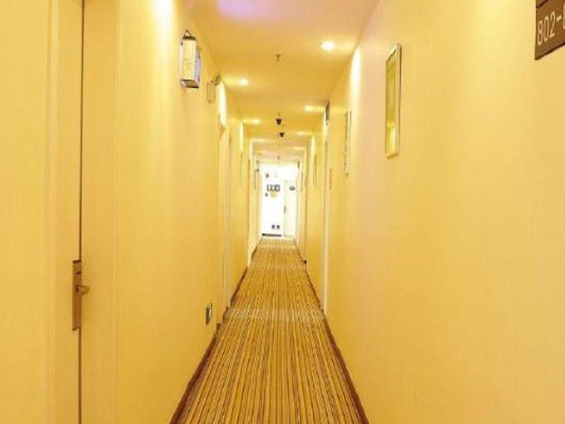 7 Days Inn Zunyi Haier Road Branch