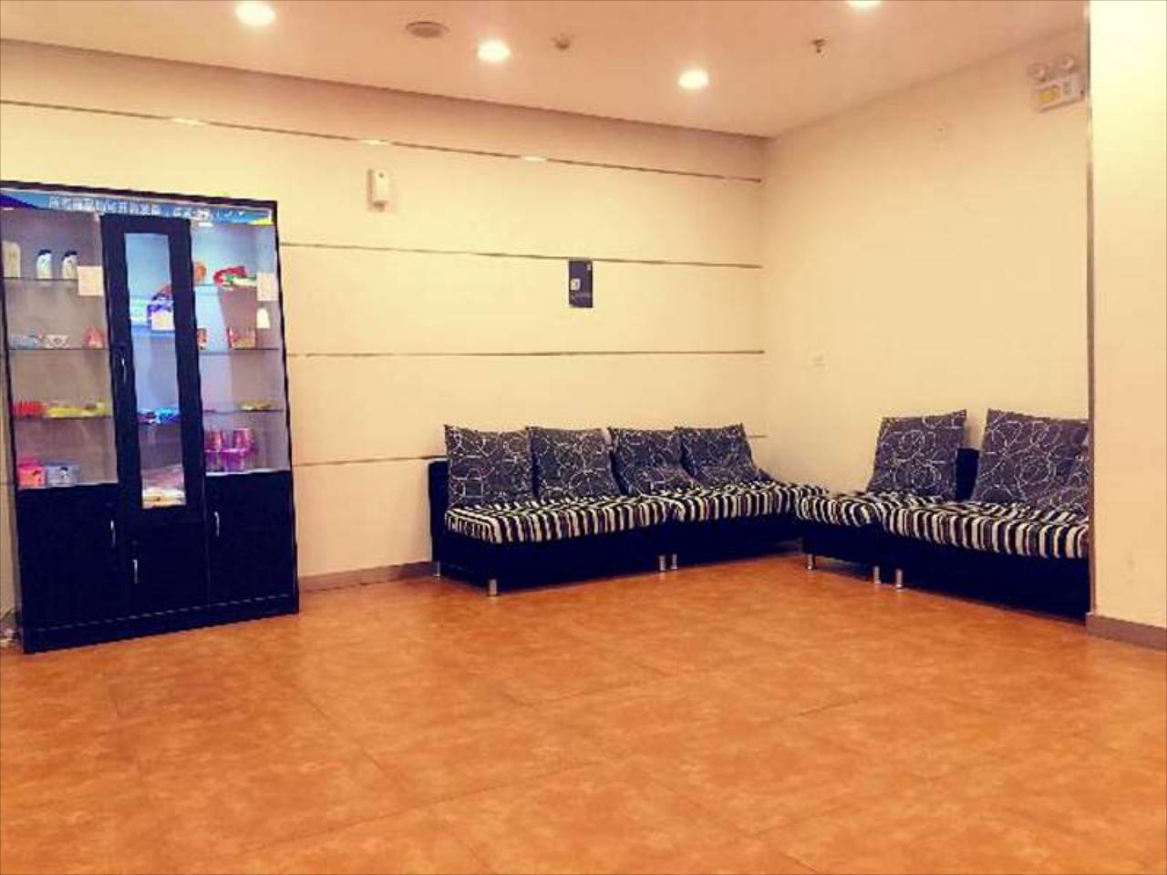 7 Days Inn Zunyi Railway Station Branch