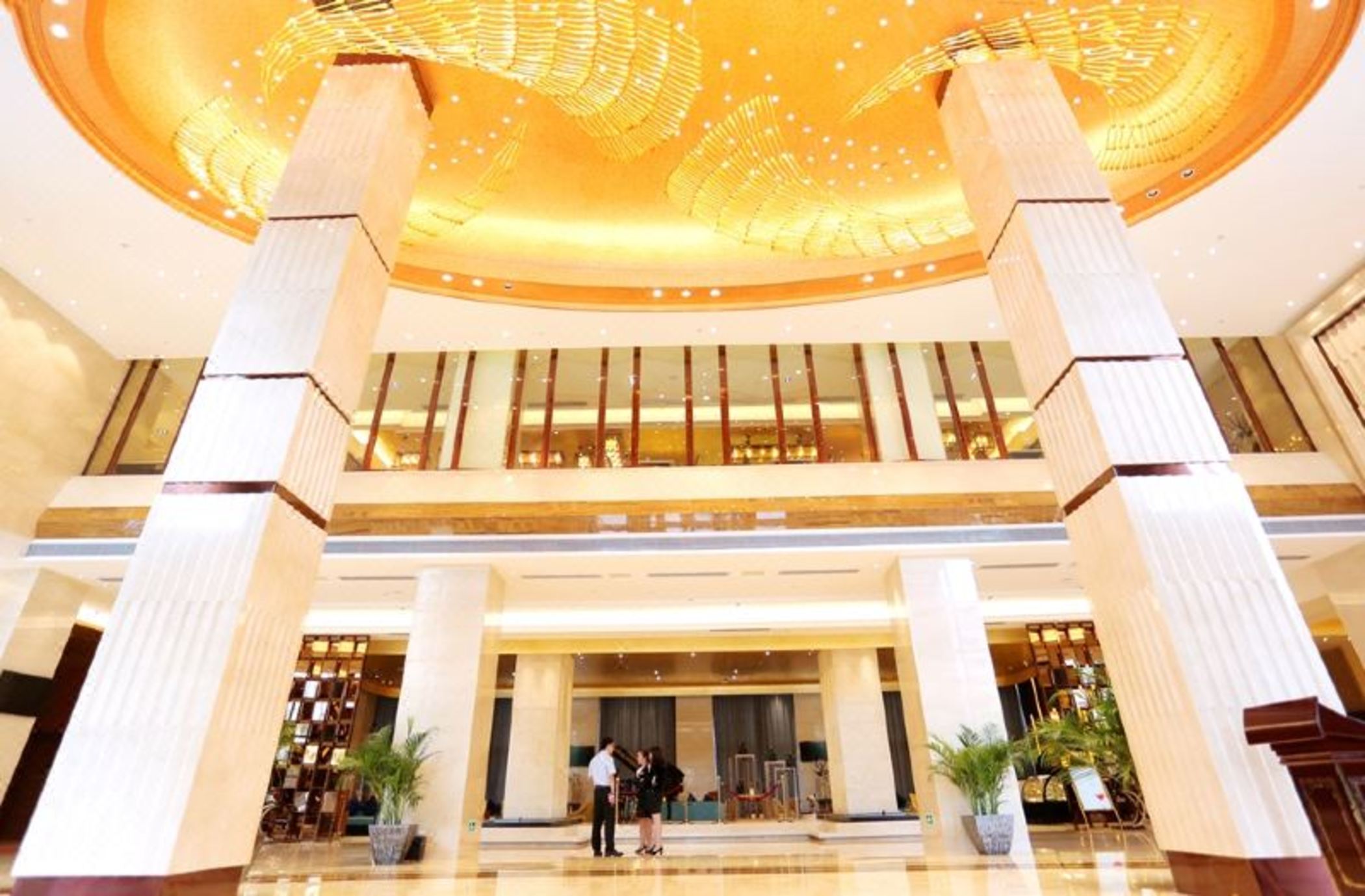 Days Hotel & Suites by Wyndham Ivy Zunyi