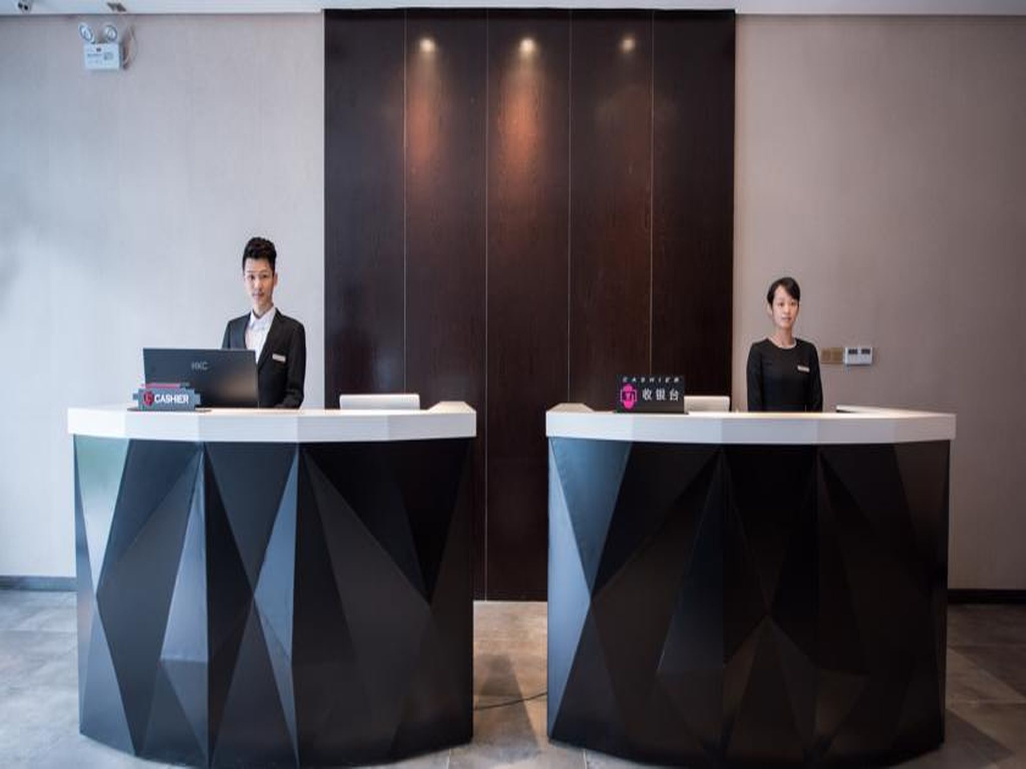 Bangkok Hotel Shenzhen