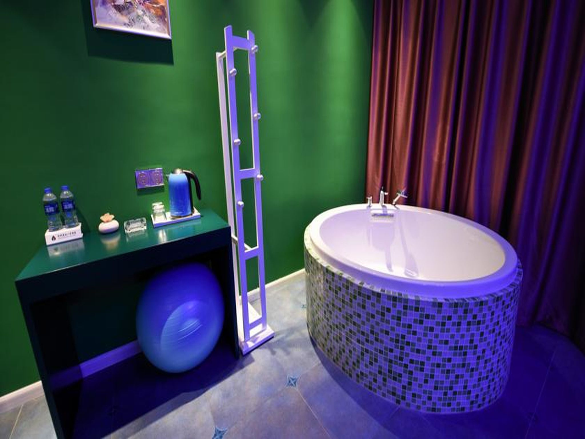 Bangkok Hotel Shenzhen