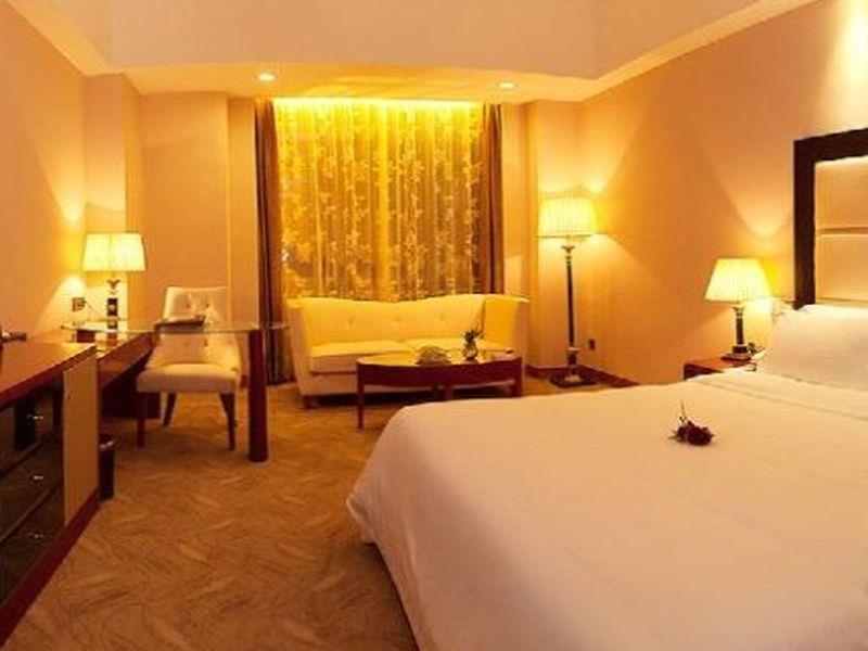 Baoyue Hotel Shengzhen