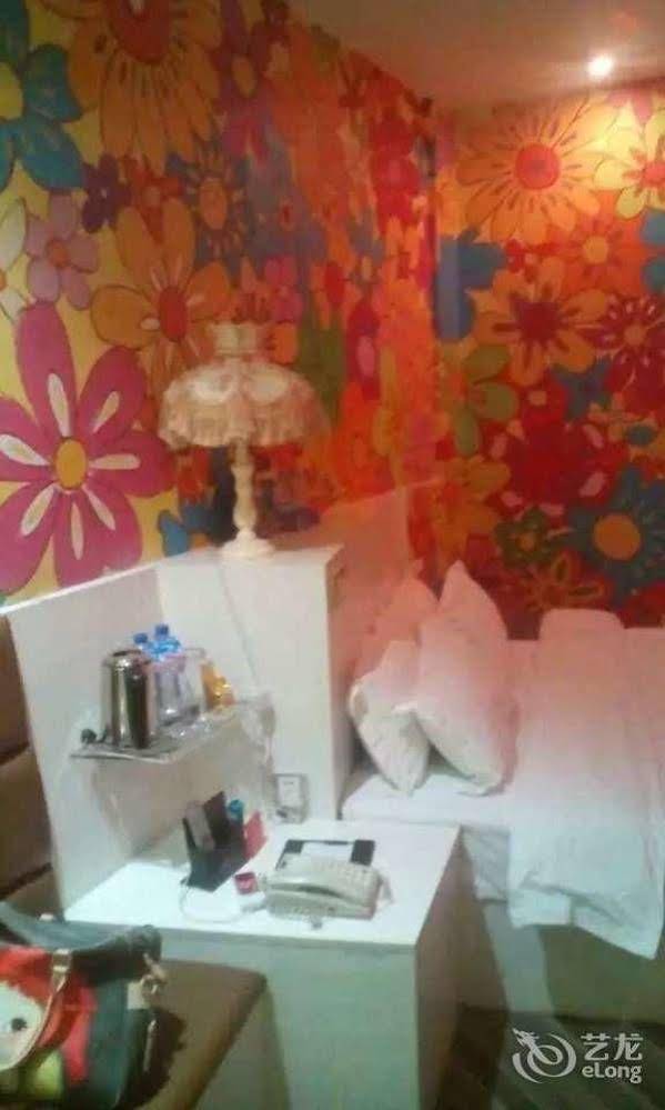 Circle Art Hotel Shenzhen