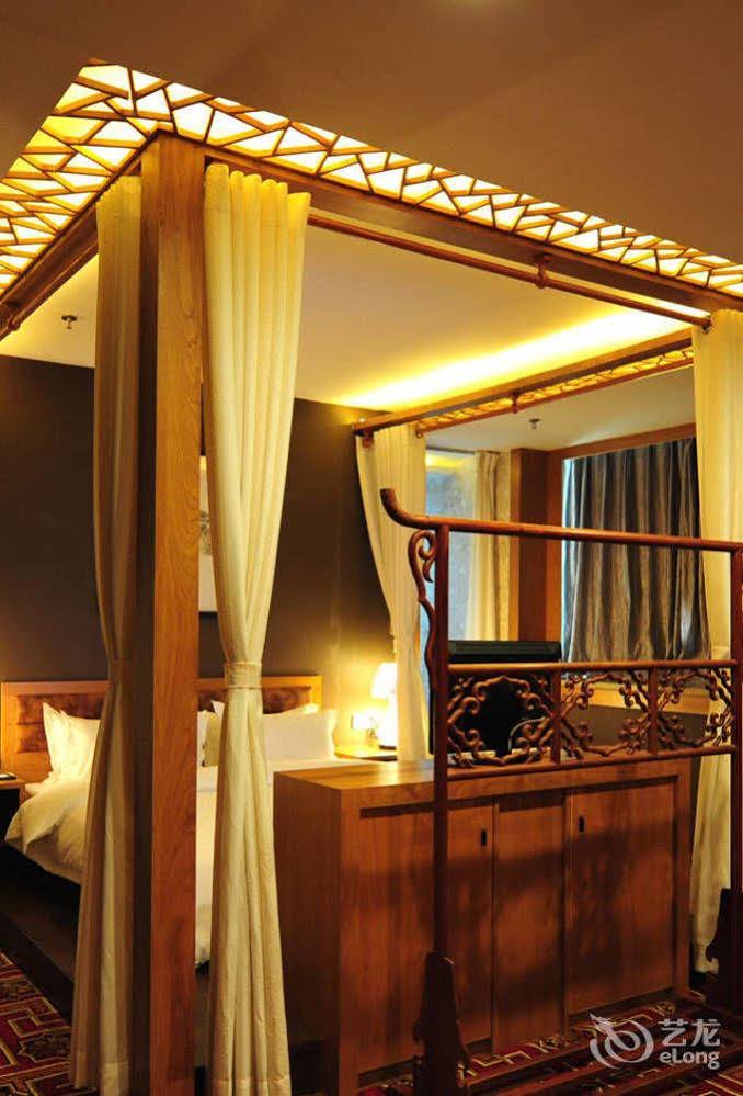 Circle Art Hotel Shenzhen