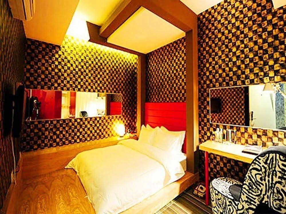 Circle Art Hotel Shenzhen