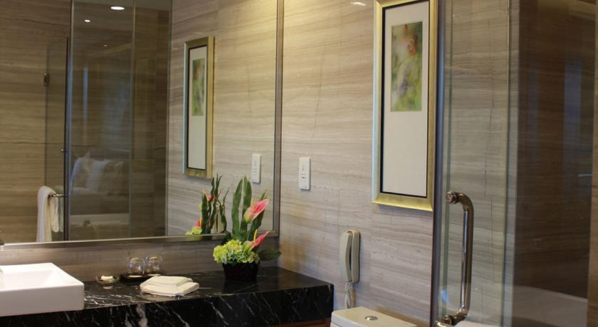 Grand Skylight International Guanlan