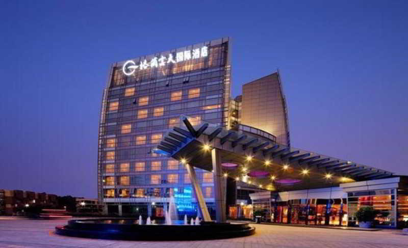 Grand Skylight International Guanlan