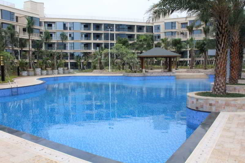 Grand Skylight International Guanlan