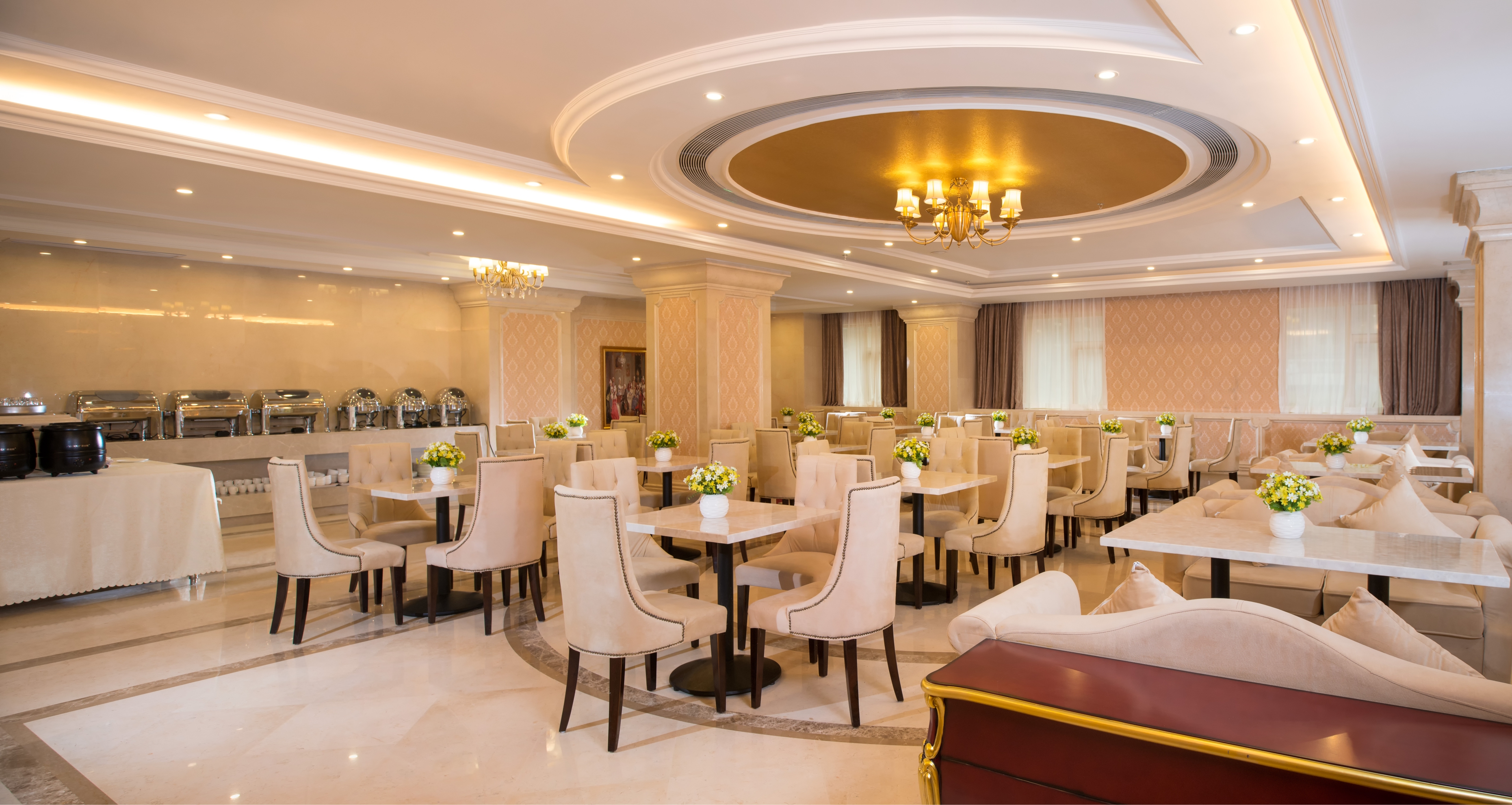 Vienna Hotel Tianbao Road